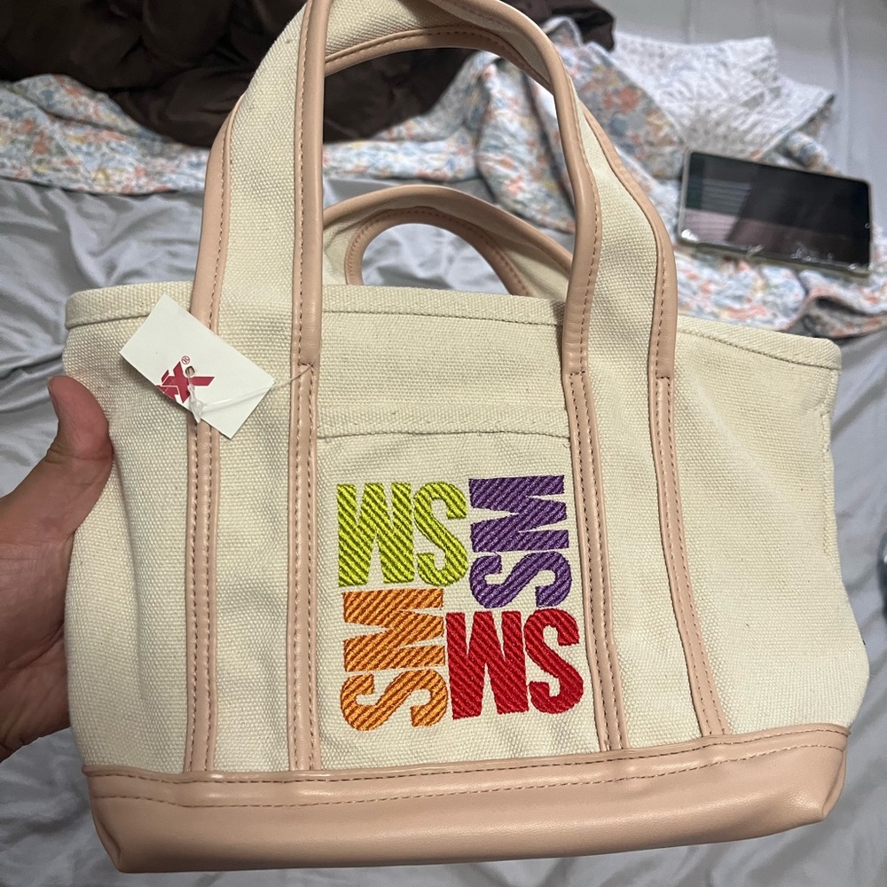 Steve Madden Tote purse